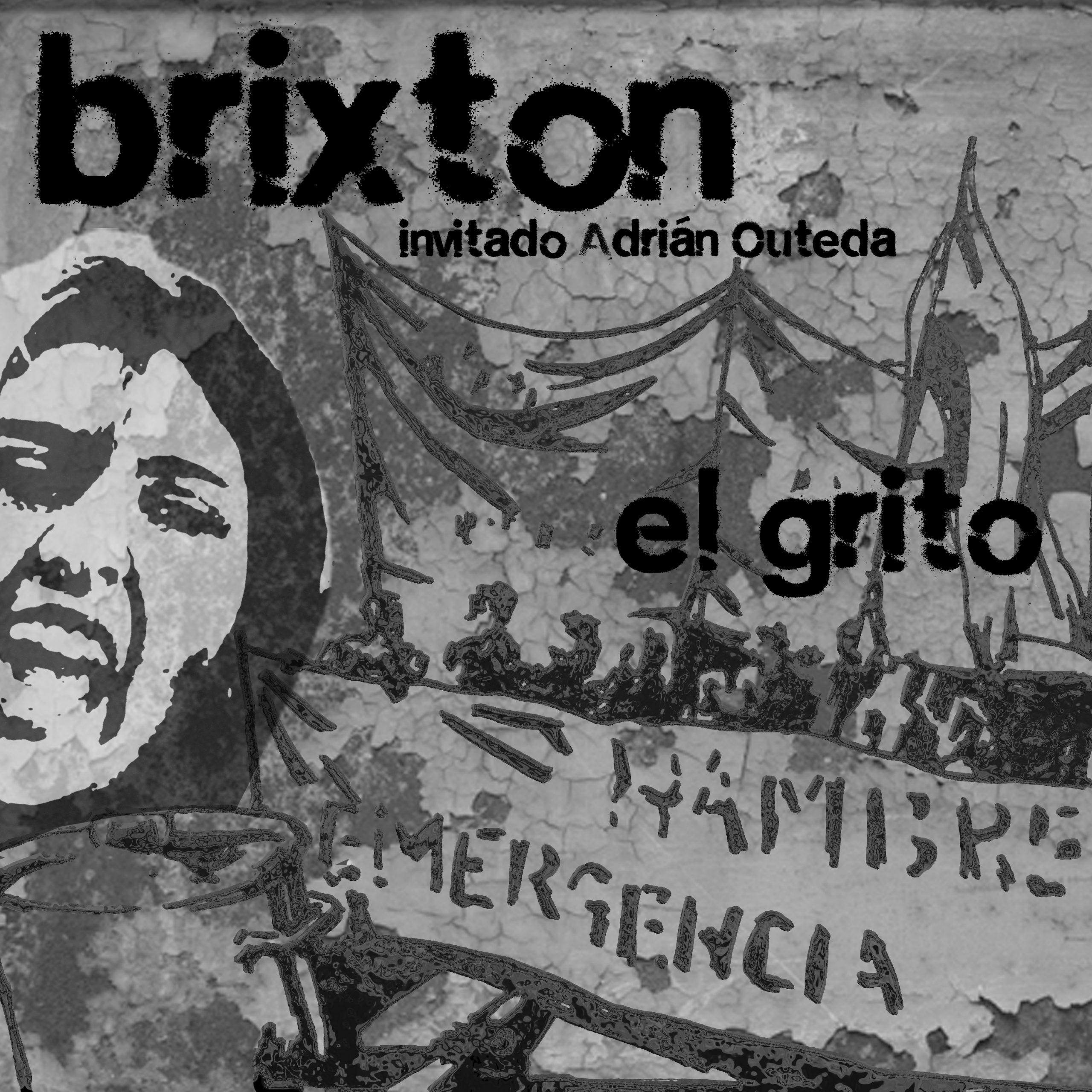 El grito (2022) Brixton Para llegar acá